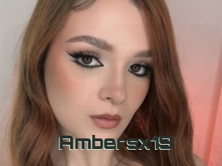 Ambersx19