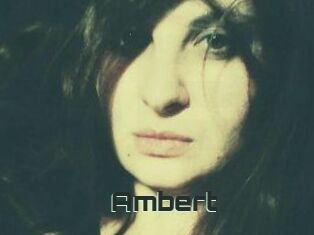 Ambert
