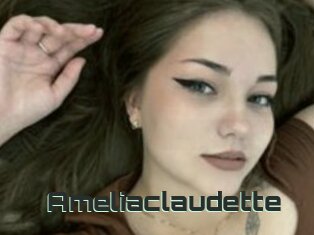 Ameliaclaudette