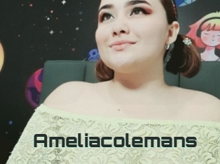 Ameliacolemans