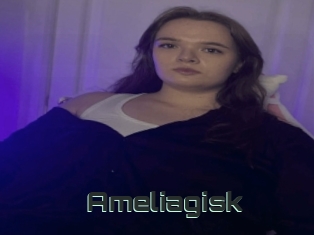 Ameliagisk