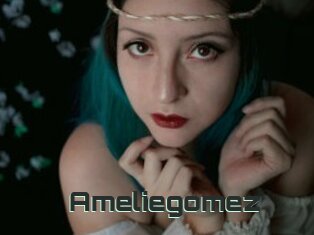 Ameliegomez