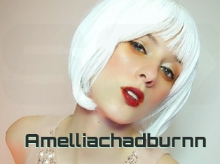 Amelliachadburnn