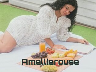 Amellierouse