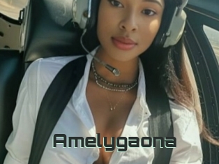Amelygaona
