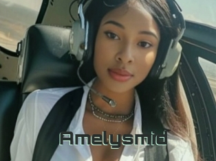 Amelysmid