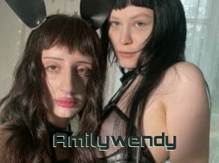 Amilywendy