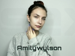 Amilywylson
