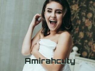 Amirahcuty