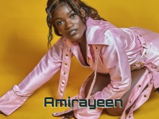 Amirayeen