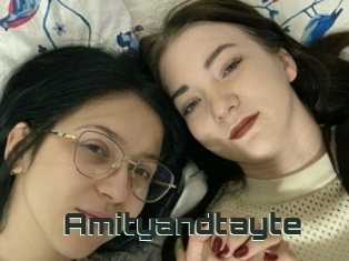 Amityandtayte