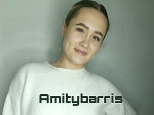 Amitybarris
