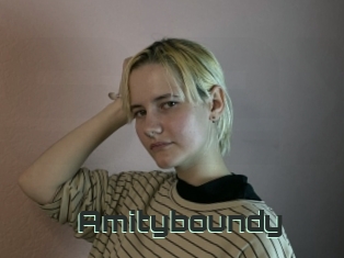 Amityboundy