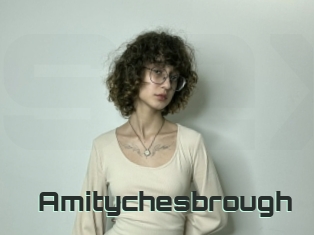 Amitychesbrough
