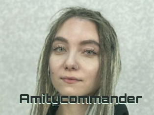 Amitycommander
