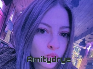 Amitydrye