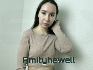 Amityhewell