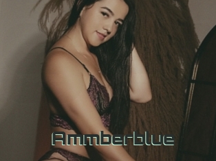 Ammberblue