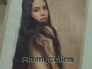 Ammycolins