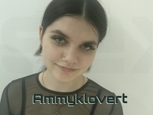 Ammyklovert