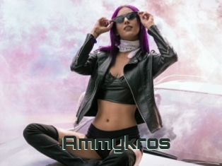 Ammykros