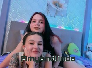 Amyandlinda