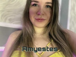 Amyestes