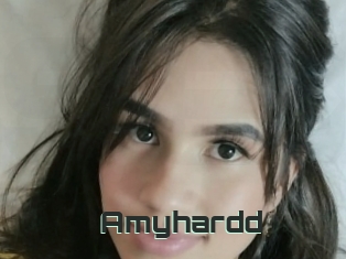 Amyhardd
