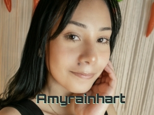 Amyrainhart
