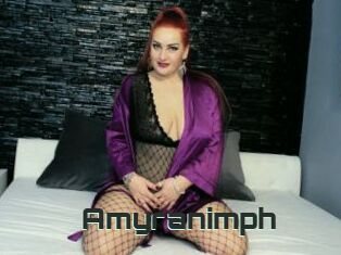 Amyranimph