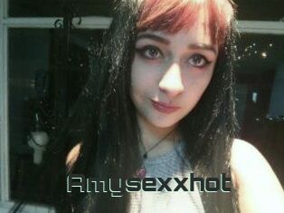 Amysexxhot