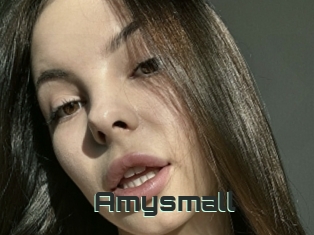 Amysmall