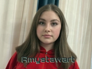 Amystawart