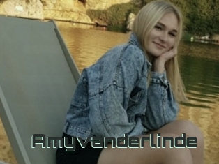 Amyvanderlinde