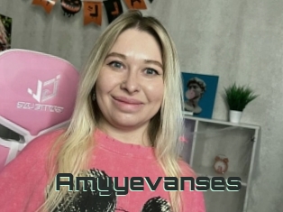 Amyyevanses