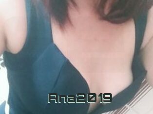 Ana2019