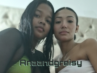 Anaandgreisy