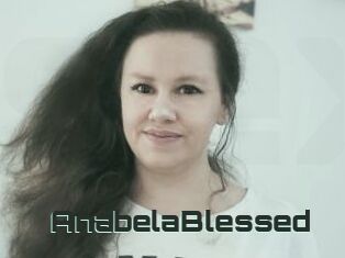 AnabelaBlessed