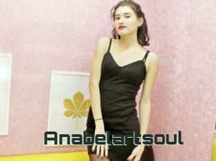 Anabelartsoul
