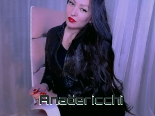 Anadericchi