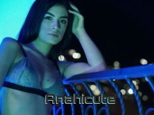Anahicute