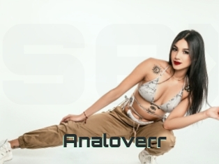 Analoverr