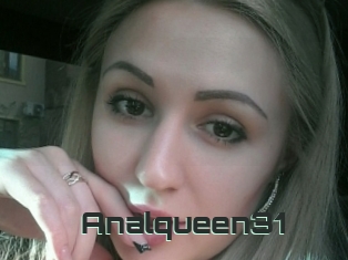 Analqueen31