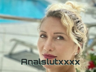 Analslutxxxx