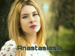 Anastasiasia