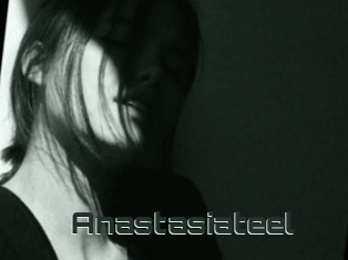 Anastasiateel