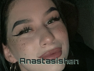 Anastasishen