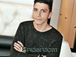 Anderdom