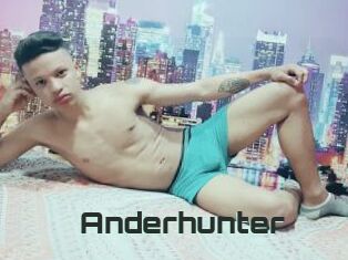 Anderhunter