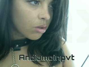 Andiamoinpvt